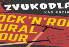 Danas “Zvukodlak” kreće u  ROCK’N’ROLL RURAL TOUR