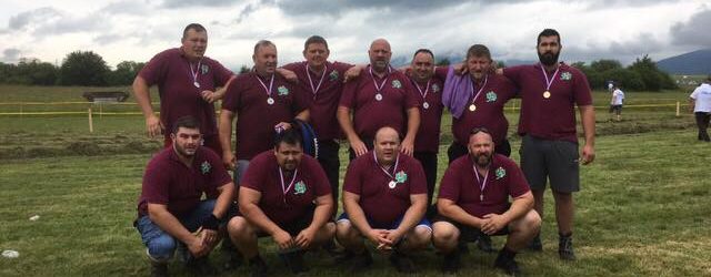 Gačanski konopaši osvojili 1. mjesto na manifestaciji “Strljanica 2018” – Kupres