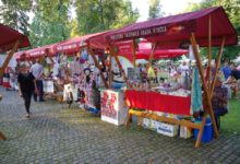 Bogate nagrade za 16. Eko etno Gacku, prijave izlagača do 22. srpnja