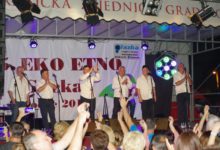 Eko-etno Gacka i ove godine nadmašio sva očekivanja