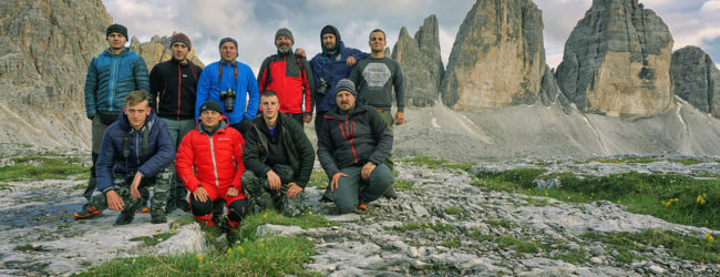 Izlet iz snova svojim članovima pružio Fotoklub Otočac