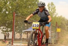 Članovi BK Barkan nastupili na utrci XCO prvenstva Hrvatske