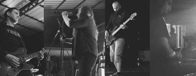 Otočki Zvukodlak predgrupa Divljim jagodama na GROCKS 2018.