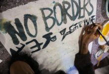 Putujuća izložba Živog Ateljea DK “Bez granica / No borders”