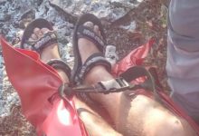 U sandalama u osvajanje planinskih vrhova