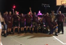 Gačanski konopaši zlatni u Škabrnji