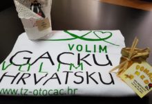 Otočac finalist najuspješnije destinacije ruralnog turizma