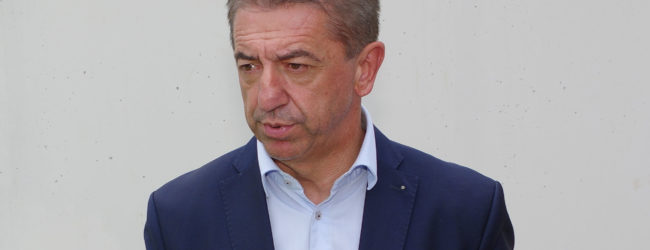 Fumić HSS, Ivan Bižanović HSU  i Josip Šojat HSP Ante Starčević:  „ Župan Darko Milinović ima našu podršku”