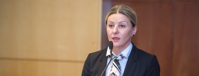 Senzacija u Otočcu: dožupanica Hodak otkrila političko kadroviranje