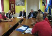 Gradonačelnik primio predstavnike udruga proizašlih iz Domovinskog rata