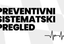 Preventivni sistematski pregledi branitelja – Udruga branitelja Uskok Senj