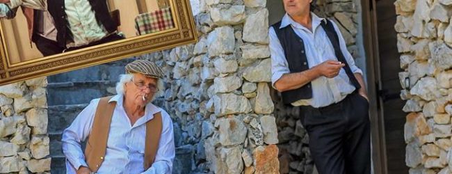 Hit komedija “Rodijaci” u Otočcu 14. rujna