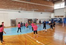 13-ti sportsko-rekreacijski susreti žena – OTOČAC 2018.