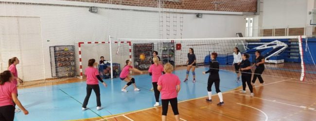 13-ti sportsko-rekreacijski susreti žena – OTOČAC 2018.