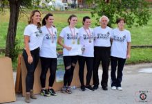 U subotu 5. Trk uz Gacku