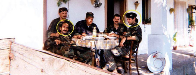 Obljetnica pogibije Zdravka Špalja – Papundeka