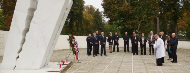 Obilježen Dan neovisnosti