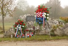 Obilježena 27. godišnjica pogibije hrvatskih branitelja u Starom selu