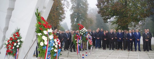 Obilježena 27. godišnjica osnivanja 133. brigade