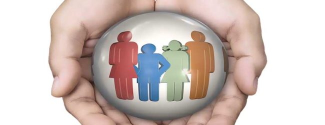 Predavanje „Prava u sustavu socijalne skrbi“