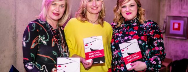 U četvrtak promocija knjiga u Book cafe-u “Paradiso” Otočac