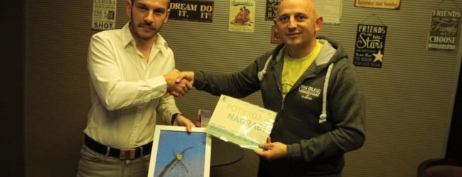 Uručena nagrada pobjedniku 3. FOTO natječaja Fotokluba Otočac