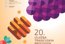 Jesen u Lici po 20-ti put