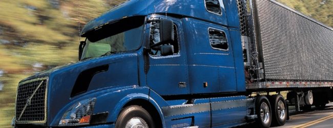 Poziv prijevoznicima za podnošenje zahtjeva za dodjelu dozvola za međunarodni prijevoz tereta za 2019.