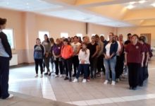 Održani 13-ti sportsko-rekreacijski susreti žena – OTOČAC 2018