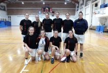 Otočke košarkašice izgubile od ekipe KAŽL Split