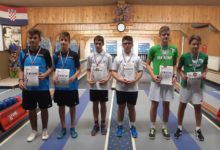 Veliki uspjeh mladih otočkih kuglača