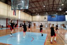 U subotu utakmica ŽKK Otočac – ŽKK KAŽL Split