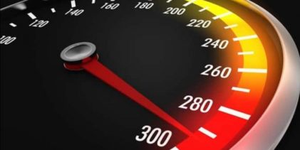 Slovenac na A-1 kod Zira jurio 229 km/h!