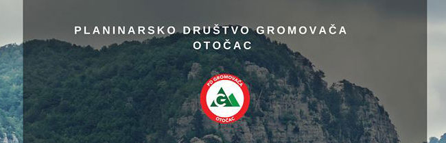 PD Gromovača organizira predavanje i izložbu fotografija