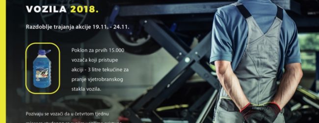 Dani tehničke ispravnosti vozila