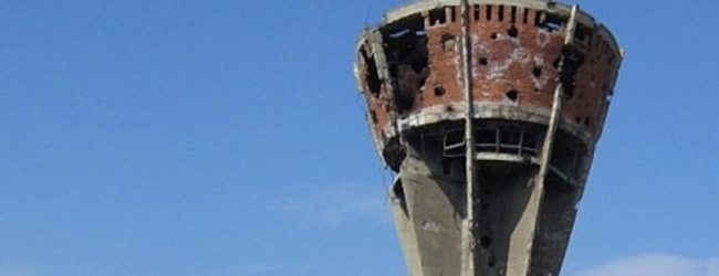 Obilježavanje 27. obljetnice stradanja Vukovara i Škabrnje