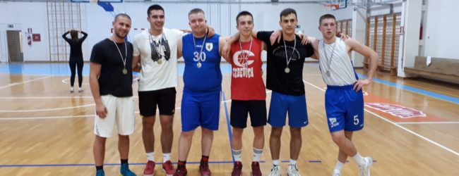 Održan 3. Božićni turnir u haklu