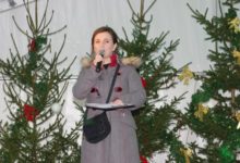 Otvoren 12. božićni sajam