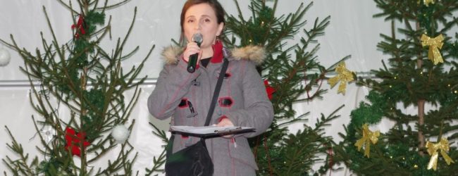 Otvoren 12. božićni sajam