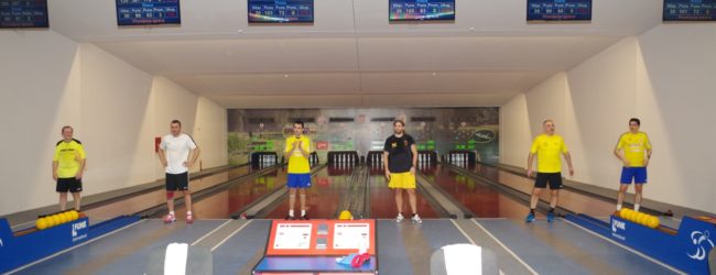 Nastavak sportskih događanja u otočkoj kuglani