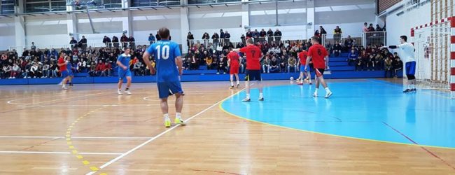 CB Mistral zasluženo na 1. mjestu malonogometnog turnira MC-Maka