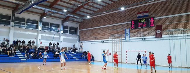 Turnir MC-Maka: Odigrane utakmice za 3. mjesto U-14 i U-16 te četvrtfinale seniora