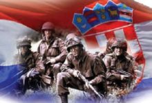 REAGIRANJE BRANITELJSKIH UDRUGA  NA IZJAVE PREDSJEDNICE SKUPŠTINE LSŽ NADE MARIJANOVIĆ