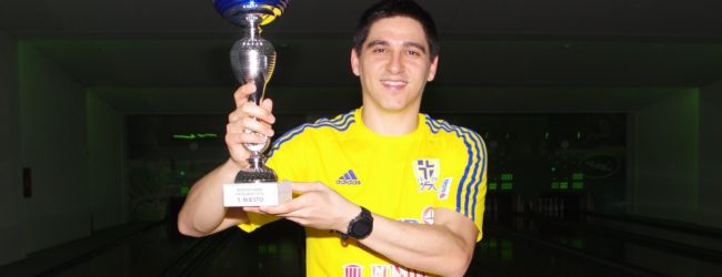 Završen božićni turnir u kuglanju