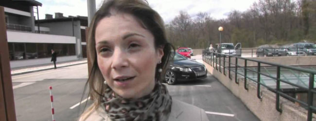 HDZ počastio Vlatku Ružić sa 20 tisuća naših kuna!