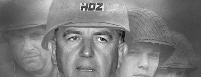 Zna li Marijan Kustić tko je zapravo Šutić?