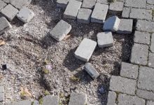 Vandali ponovno na (ne)djelu!