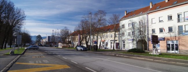 Otočac se odmara nakon dočeka Nove godine