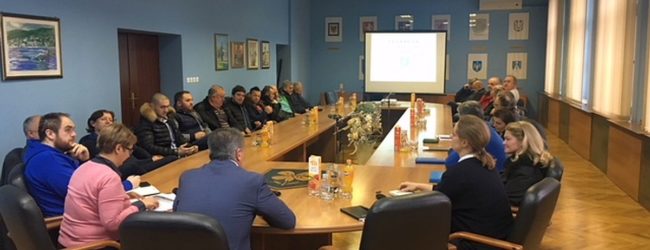 Priopćenje iz Ureda župana Milinovića