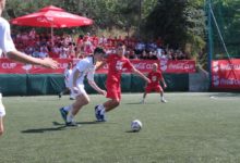 Otvorene prijave za Coca-Cola Cup 2019.